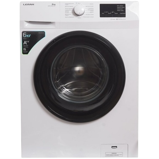 Ремонт стиральной машины Leran WMS 33106 WD в Мариуполе