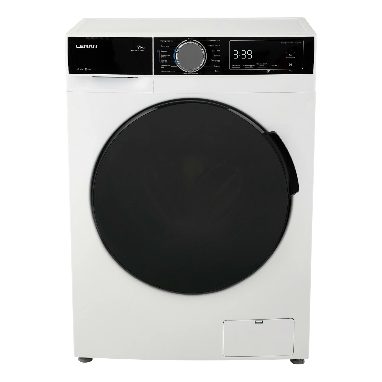 Ремонт стиральной машины Leran WMS 58127 CWD3 в Мариуполе