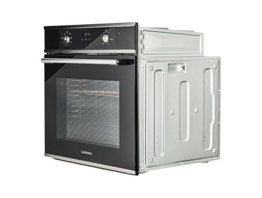 Замена предохранителя Leran EO 6474 BX