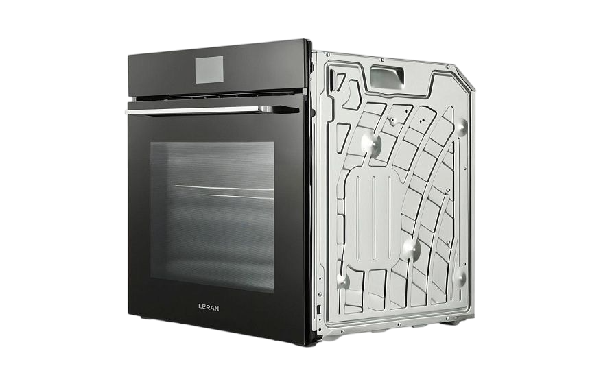 Замена предохранителя Leran EOT 6798 BG