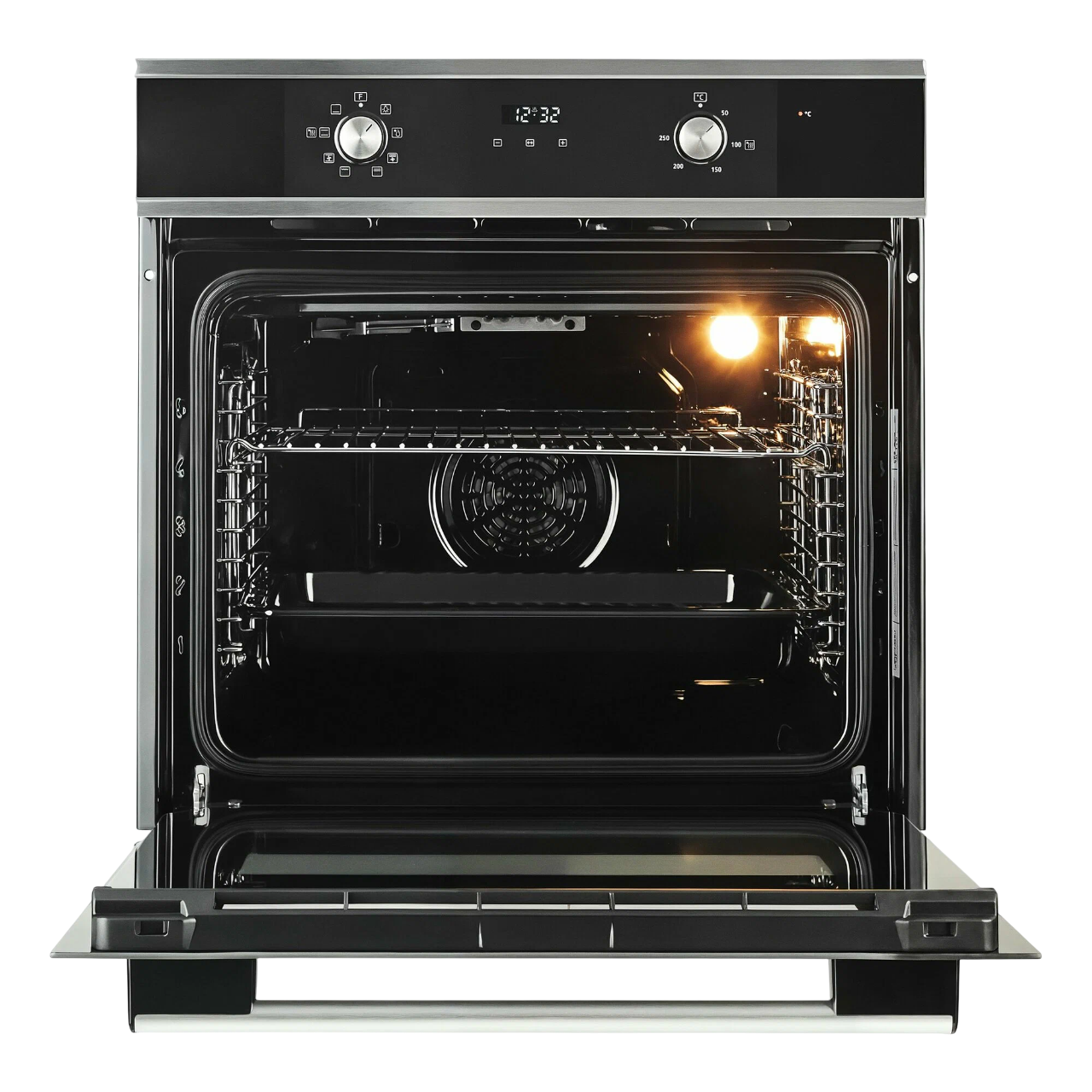 Замена предохранителя Leran EO 1228 MG