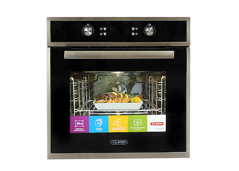 Замена предохранителя Leran EO 1228 P IX