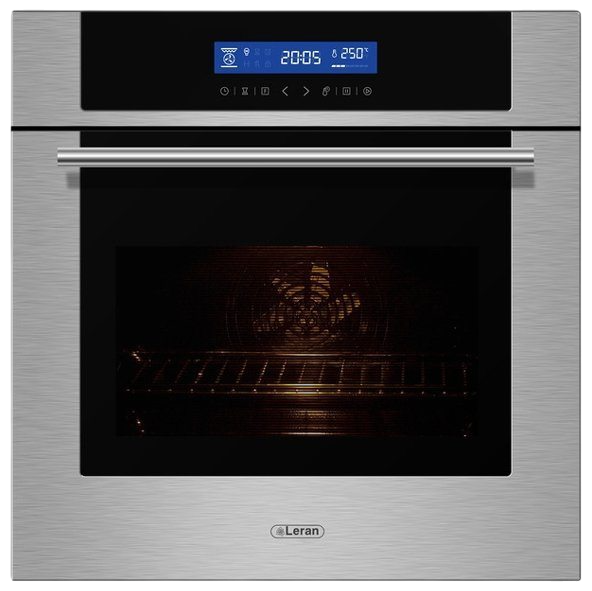 Замена предохранителя Leran EO 1328 IX