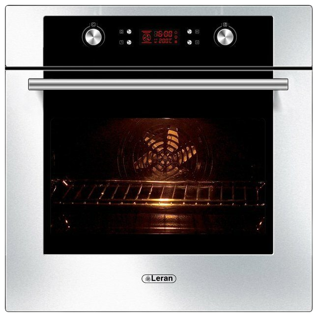 Замена предохранителя Leran EO 1228 C IX