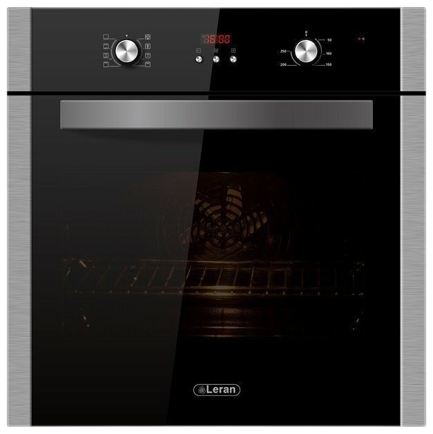 Замена предохранителя духового шкафа Leran EO 1228 IX в Мариуполе