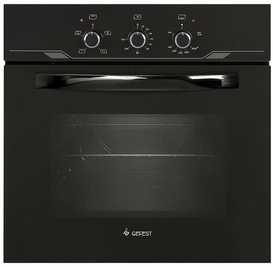 Замена предохранителя Leran GO 2123 IX