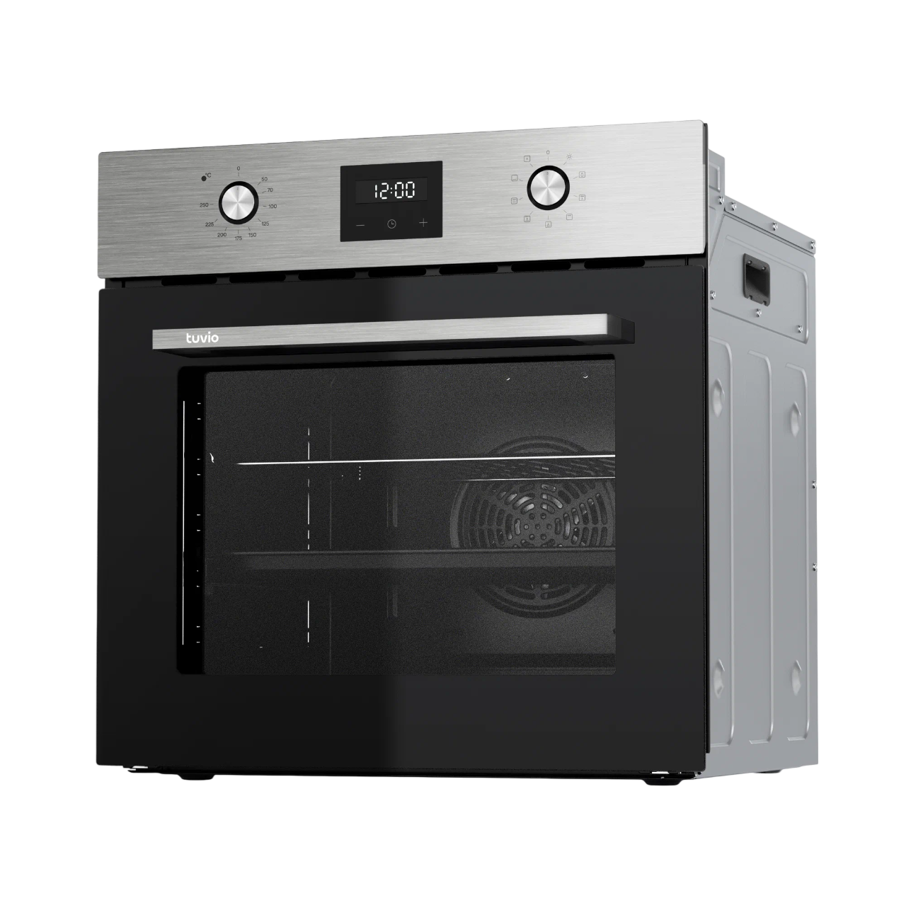 Замена предохранителя Leran EO 1327 IX