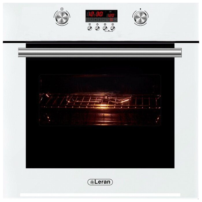 Замена предохранителя Leran EO 1227 WG