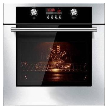 Замена предохранителя Leran EO 1227 C IX