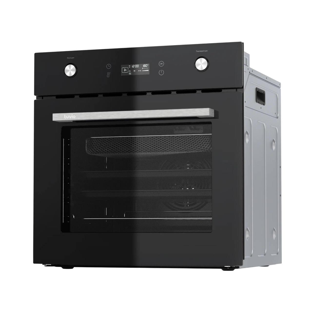 Замена предохранителя Leran EO 1227 BG IX