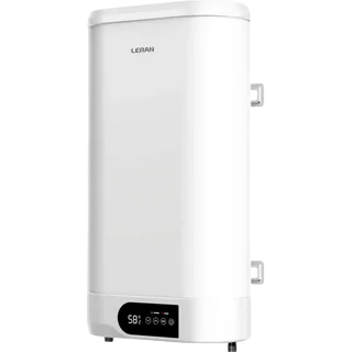 Замена термопредохранителя Leran MEWH-5011V enamel