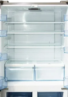 Замена дефростера Leran RMD 645 IX NF